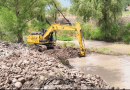 Exhorta Protección Civil de Jalpa a evitar ingresar al río Juchipila, arroyos y canales