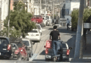 Llaman en Jalpa a circular con responsabilidad en patines y motos eléctricas