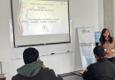 Concluye FGJEZ primer taller sobre nuevas masculinidades e igualdad de género