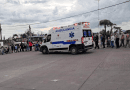 Protección Civil de Jalpa refuerza apoyo en eventos y emergencias médicas