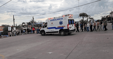 Protección Civil de Jalpa refuerza apoyo en eventos y emergencias médicas