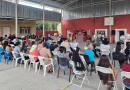 Apoya Gobierno de Apozol mejoras en escuela primaria de Colonia Madero