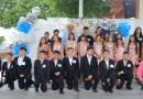 Alcalde Carlos Fabián Vera acompaña graduación de 24 alumnos de la Primaria Cuauhtémoc en Tenanguillo