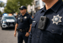 Busca iniciativa que instituciones policiales con interacción directa con la población utilicen cámaras corporales