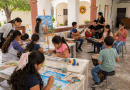 Tabasco abrirá talleres de pintura y música como parte de los Cursos de Verano 2026