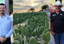 Jalpa se consolida como referente nacional del nopal y prepara hermanamiento con Tancítaro