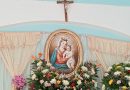 Colonia Morelos celebra a Nuestra Señora del Refugio entre fe, tradición y convivencia