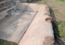 Presa Moraleños registra 60 por ciento de almacenamiento y podría captar más agua con las lluvias