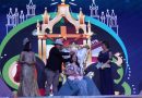 Jalpa busca a la joven que representará a su Feria Regional 2026–2027