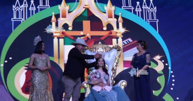 Jalpa busca a la joven que representará a su Feria Regional 2026–2027