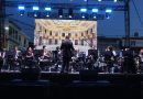 Invitan en Jalpa a concierto gratuito de la Banda Sinfónica del Municipio de Zacatecas