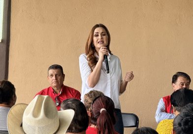 Llama Geovanna Bañuelos a investigar subsidios para vivienda otorgados a funcionarios públicos de Zacatecas
