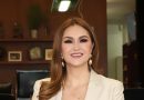 Geovanna Bañuelos llama a construir un proyecto común para rescatar Zacatecas desde el territorio y con la gente
