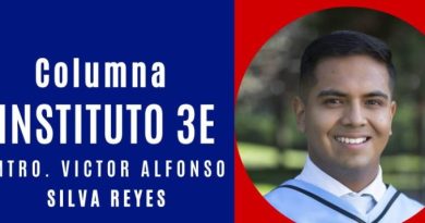 La educación en emprendimiento: la asignatura pendiente del sistema educativo mexicano.