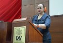 APRUEBA LXV LEGISLATURA DESIGNAR A LEONOR VARELA PARGA COMO ACREEDORA DE LA MEDALLA TOMÁS TORRES MERCADO AL MÉRITO JURÍDICO