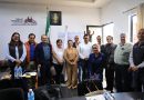 En gira de trabajo por el estado, gobiernos de México y Zacatecas revisan proyectos de inversión