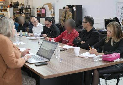 Fortalece Gobierno de Zacatecas acciones de búsqueda de personas desaparecidas