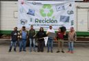 Inicia Gobierno de Zacatecas segunda edición del Reciclón 2026