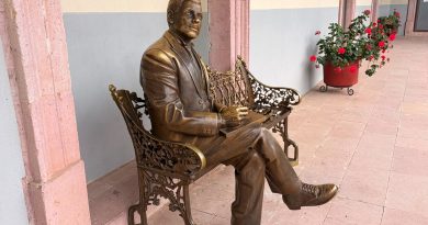 Zacatecas será epicentro del pensamiento lopezvelardeano con las Jornadas 2026, en honor al poeta jerezano