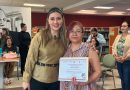 Continua Gobierno de Zacatecas capacitaciones para empoderamiento económico de mujeres