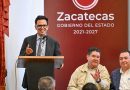 Garantizarán Gobiernos de México y Zacatecas certeza jurídica a familias en su patrimonio