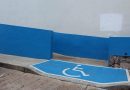 Llama Gobierno de Zacatecas a la ciudadanía a respetar cajones de estacionamiento y rampas de accesibilidad