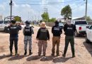 Emprende Gobierno de Zacatecas búsqueda forense generalizada en Tepechitlán y Fresnillo