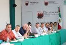 Realiza Cobaez Octava Reunión Ordinaria del Consejo Consultivo de Directoras y Directores