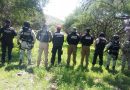 Implementa Gobierno de Zacatecas acciones de búsqueda de personas individualizada, en vida, en Jerez