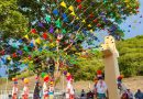 Corral de Piedra honra con fe y tradición a la Virgen del Refugio