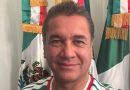 CARLOS PUENTE RECONOCE Y AGRADECE A LA SELECCIÓN NACIONAL DE MÉXICO