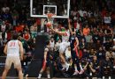 En una noche histórica para el deporte nacional, la mejor afición del país hizo vibrar el juego México-Estados Unidos