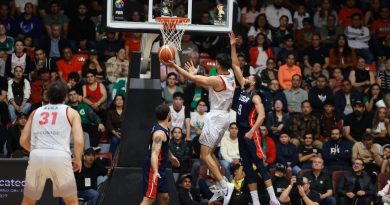 En una noche histórica para el deporte nacional, la mejor afición del país hizo vibrar el juego México-Estados Unidos