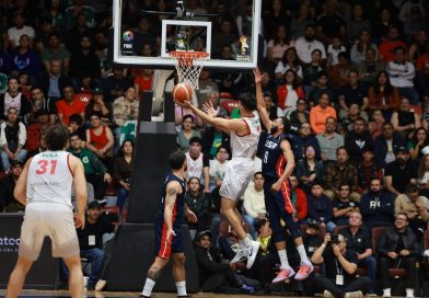 En una noche histórica para el deporte nacional, la mejor afición del país hizo vibrar el juego México-Estados Unidos