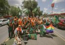 MOVIMIENTO CIUDADANO ZACATECAS FORTALECE EL ORGULLO NACIONAL CON LA CAMPAÑA “MÉXICO CREE EN MÉXICO”