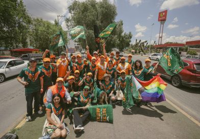 MOVIMIENTO CIUDADANO ZACATECAS FORTALECE EL ORGULLO NACIONAL CON LA CAMPAÑA “MÉXICO CREE EN MÉXICO”