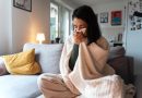 En esta temporada de lluvias, llama SSZ a la población a prevenir infecciones respiratorias