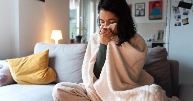 En esta temporada de lluvias, llama SSZ a la población a prevenir infecciones respiratorias