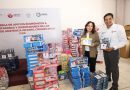 Duplica Gobierno de Zacatecas el estímulo económico para cada orientadora y orientador de los CAIC