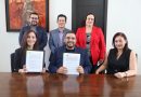 La CDHEZ y la SFP fortalecen la rendición de cuentas