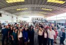Realiza Gobierno de Zacatecas la 40.ª Caravana de Empoderamiento de las Mujeres en Juan Aldama