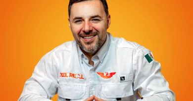 MOVIMIENTO CIUDADANO ES LA ALTERNATIVA QUE ZACATECAS NECESITA, PORQUE PONEMOS AL CENTRO A LAS PERSONAS Y SUS CASAS AL FRENTE : JUAN DEL REAL