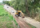 El Malecón de Jalpa toma forma como una obra clave de movilidad y desarrollo urbano