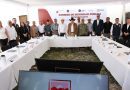 La región del semidesierto ha regresado a la cotidianidad: Gobernador David Monreal Ávila