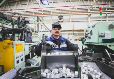Registra Zacatecas crecimiento anual de más de 1 mil empleos formales
