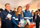 Capacita Gobierno de Zacatecas a personal de Mina San Nicolás en empoderamiento de mujeres