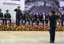 Fortalece SSP formación de juventudes, con graduación de Quinta Generación del Bachillerato General Policial