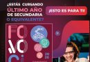 Abre Gobierno de Zacatecas inscripciones para Fovoci 2026, opción de aprendizaje y diversión para estudiantes de secundaria