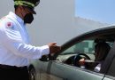Gobierno de Zacatecas recuerda a la ciudadanía obligatoriedad y uso correcto de cinturón de seguridad en trayectos