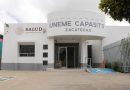 Atiende y previene Gobierno de Zacatecas infecciones de transmisión sexual, mediante UNEME CAPASITS